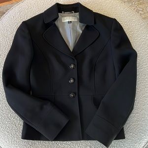 Tahari | Black Women’s Suit